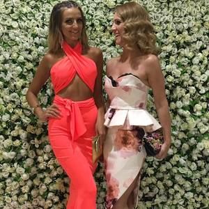 Meet your Posher, Lorentina